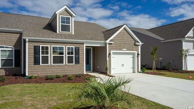 2110 Cass Lake Dr unit Wellington Lot 546, Calabash, NC 28467 - photo 2