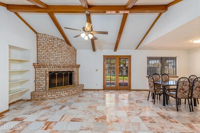 3221 Red Sails El Paso, TX