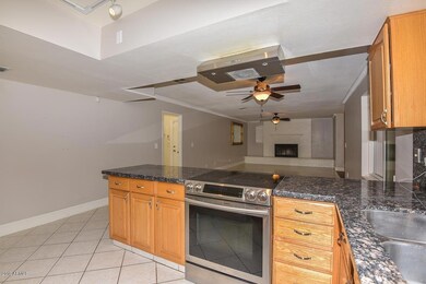 Kitchen-Range
