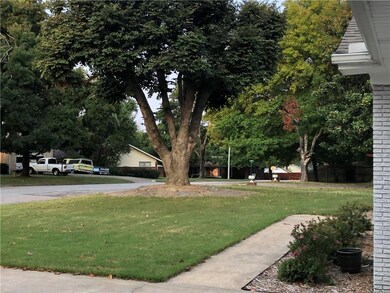 Front Yard