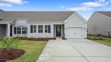 2106 Cass Lake Rd unit Wellington 548, Carolina Shores, NC 28467 - photo 2