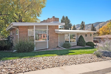 315 Lookout View Dr, Golden, CO 80401 - photo 2