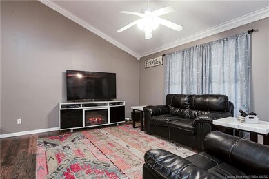 5030 N Jack Morgan Rd, Austin, IN 47102 - photo 5