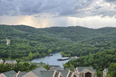 Table Rock Lake