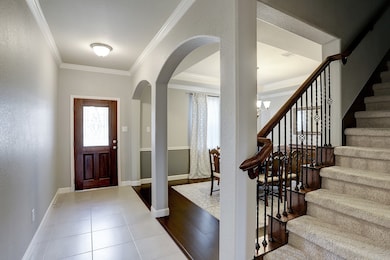 26902 Soapstone Terrace Ln, Katy, TX 77494 - photo 3