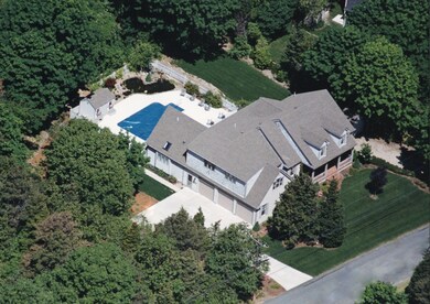 1 CedarHill9 Aerial circa 2000