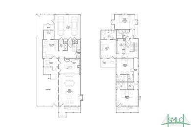 Optional Floor Plan 2