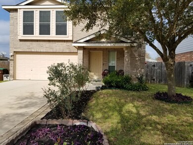 10527 Marengo Ln, San Antonio, TX 78254 - photo 4