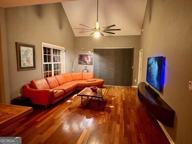 1901 Hoods Fort Cir NW unit 30, Kennesaw, GA 30144 - photo 4