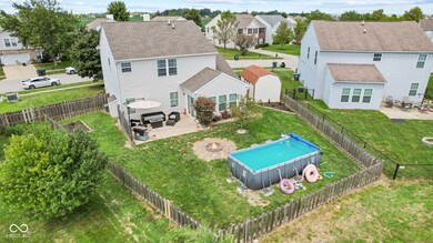 3335 Hurst St, Whiteland, IN 46184 - photo 6