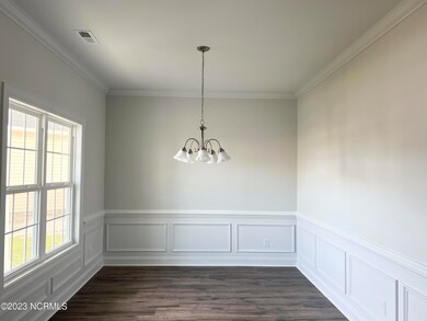 1010 Sailfish St, New Bern, NC 28562 - photo 3