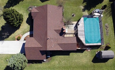 1526 Ridgewood Ln, Bluffton, IN 46714 - photo 2