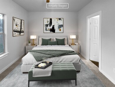 112 Harmon St, Cleburne, TX 76033 - photo 4