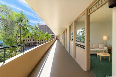 1720 Ala Moana Blvd unit 603A, Honolulu, HI 96815 - photo 3