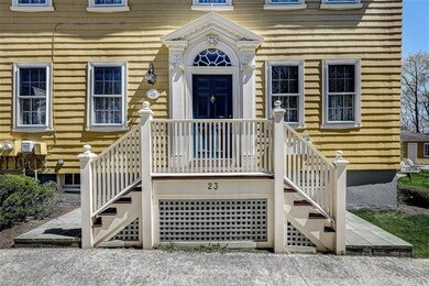 23 Greene St unit B, Warren, RI 02885 - photo 7