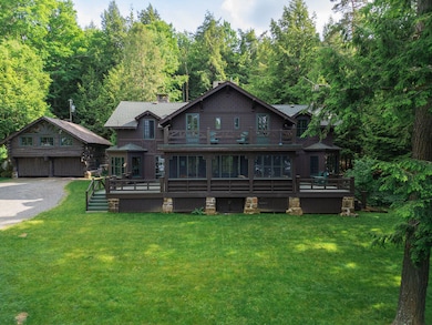 26 Hemlock Ledge Rd, Tupper Lake, NY 12986 - photo 2