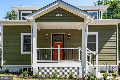 320 Lincoln Ave, Takoma Park, MD 20912 - photo 3