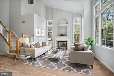 7027 Haycock Rd unit 507, Falls Church, VA 22043 - photo 2