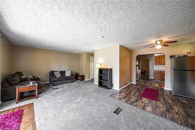 1203 Beardsley St Akron is a spacious 4 bedroom 2 