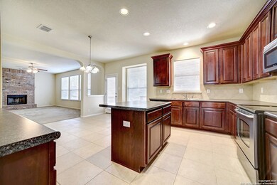 3231 Pawnee Pride, San Antonio, TX 78261 - photo 7