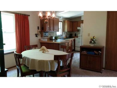 Kitchen Dining.