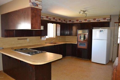 Large Kitchen