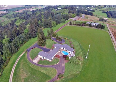 13235 SW Fox Ridge Rd, McMinnville, OR 97128 - photo 4