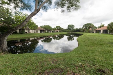 Enclosed Lanai