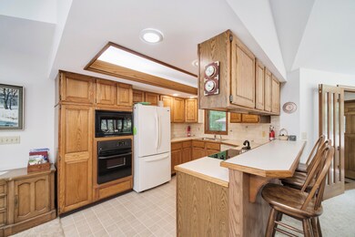 2521 Crescent Beach Rd, Manistee, MI 49660 - photo 6