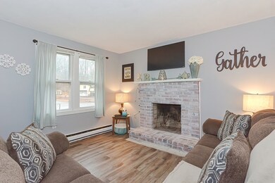 91 Harkness Rd unit A, Millville, MA 01529 - photo 7