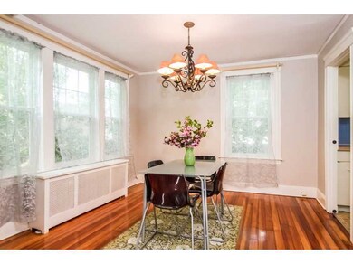 Dining Room.