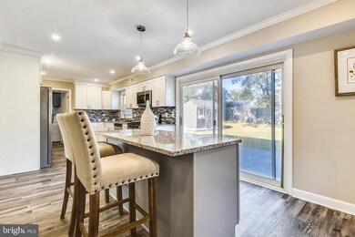 12632 Millstream Dr, Bowie, MD 20715 - photo 4