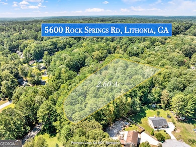5600 Rock Springs Rd, Lithonia, GA 30038 - photo 5