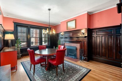 76 Marshal St unit 3, Brookline, MA 02446 - photo 7