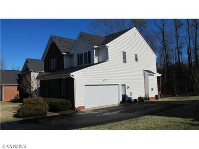 Parking Lot/Garage