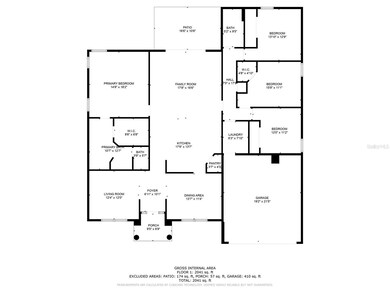 72 Dogwood Drive Pass, Ocala, FL 34472 - photo 6