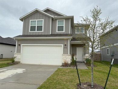 23406 Wagon Cart Rd, Hockley, TX 77447 - photo 3