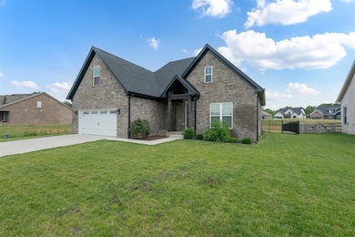 6478 E Haven Way, Alvaton, KY 42122 - photo 2