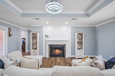 2360 Sequoya Trail, Mobile, AL 36695 - photo 4