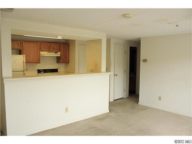 Interior Space/Layout