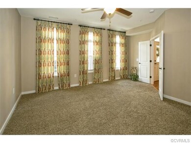 First Floor can be a bedroom, office, rec room or 