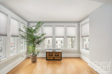 Sunroom