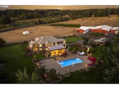 14212 S Mueller Rd, Oregon City, OR 97045 - photo 2