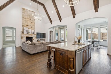 710 Alton Dr, Prosper, TX 75078 - photo 5