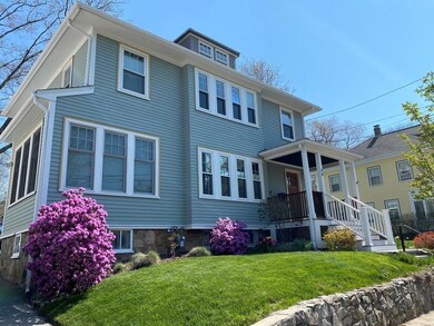 30 Woodbrier Rd, West Roxbury, MA 02132 - photo 3