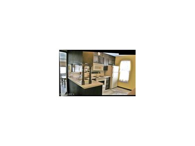 The Kitchen includes all the appliances, had a dou