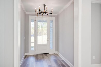 3 Foyer