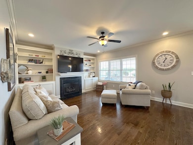 117 Dove Run Cir, Georgetown, KY 40324 - photo 5