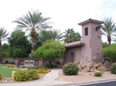 Silverstone Ranch