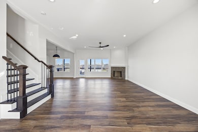 2726 Kearney Creek Ln, Lexington, KY 40511 - photo 4